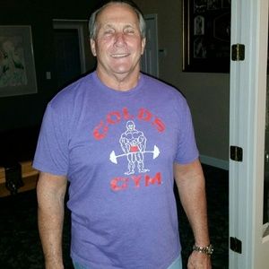 Meet your Posher, Gary